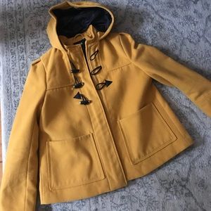 Women’s H&M Pea Coat